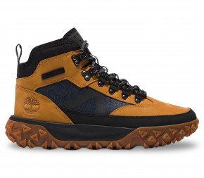 Черевики Timberland GreenStride Motion 6 Hiking Trainer TB1A67JC231 жовті