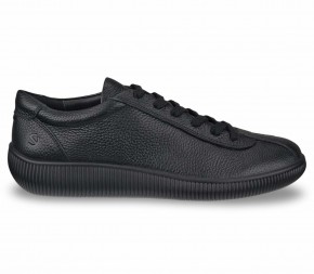 Кеди ECCO Soft Zero 53776401001 чорні
