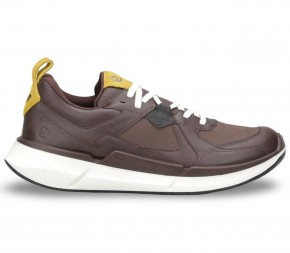 Кросівки ECCO Biom 2.2 83081461061 коричневі