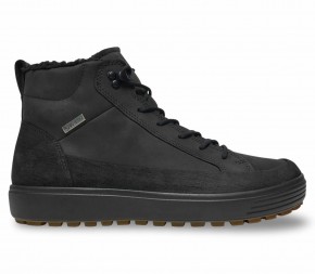 Черевики ECCO Soft 7 Tred 45044451052 чорні