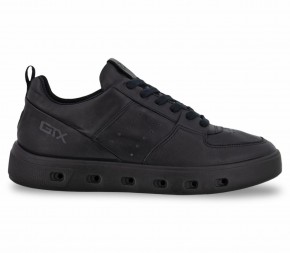 Кеды низкие ECCO Street 720 20971301001 черные