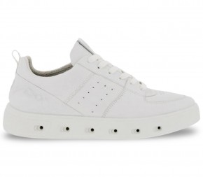 Кеды низкие ECCO Street 720 20971301007 белые