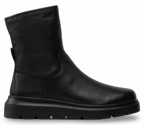 Ботинки ECCO Nouvelle 21624301001 черные