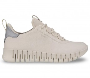 Кроссовки ECCO Gruuv 21823301378 бежевые