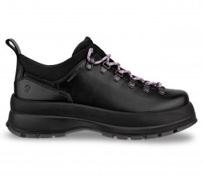 Ботинки низкие ECCO Track 30 22071351052 чёрные