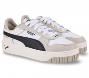 Кросiвки Puma Carina Street 38939041 Beige