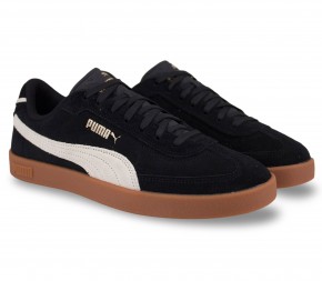 Кроссовки Puma Club II Era Suede 40071701 Black