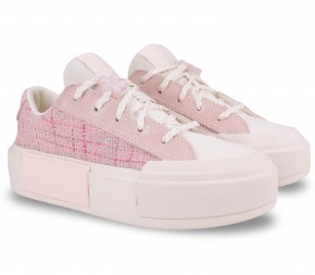 Кеди Converse CTAS Cruise Ox A13854C Pink