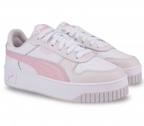 Кросiвки Puma Carina Street 38939046 White/Pink