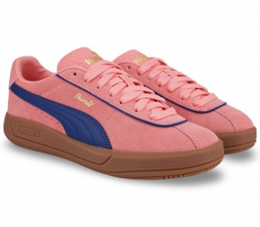 Кросівки Puma Club Klassika Suede 40071804 Pink