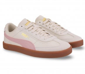 Кроссовки Puma Club II Era 39744723 Beige