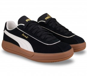 Крососвки Puma Club Klassika Suede 40071802 Black