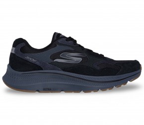 Кросівки Skechers GO Run Consistent 2.0 - Retro Runner V1 220872 BKCC чорні