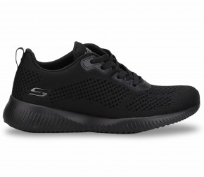 Кросівки Skechers Bobs Squad 32509 BBK чорні