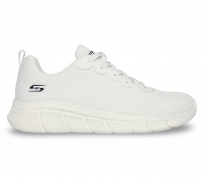 Кросівки Skechers BOBS B Flex-Visionary Essence 117346 W білі