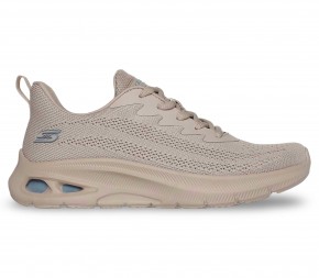 Кросівки Skechers BOBS Unity - Sleek W 117441 TAN бежеві