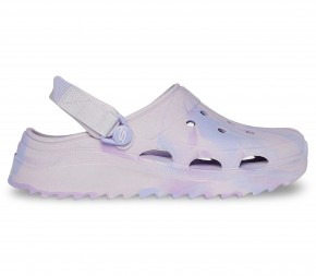 Сабо Skechers Foamies Surge - Jubilant 111584 LIL сиреневые
