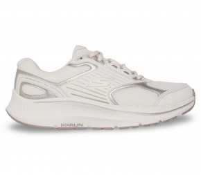 Кроссовки Skechers GO Run Consistent 2.0 - Advantage 128606 NAT бежевые