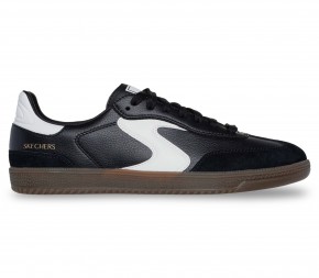 Кеды Skechers Skechers Hotshot - Kickoff 185232 BKW черные