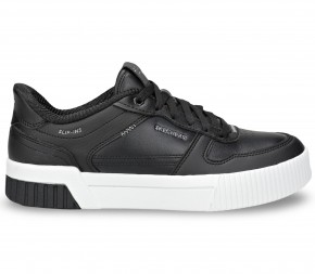 Кеди Skechers Slip-ins: Jade - Put It In Neutral 185222 BLK чорні