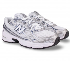 New balance Кроссовки New Balance 740 GR740WN Silver