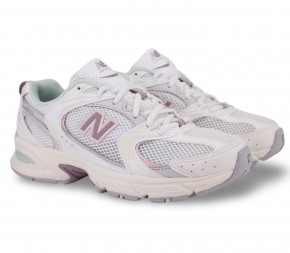 Кросiвки New Balance 530 U530NEB White/Pink
