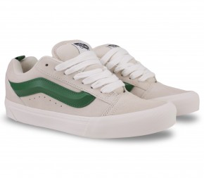 Кеды Vans Knu Skool VN000D6CWTM1 Beige