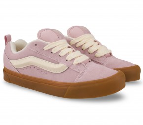 Кеды Vans Knu Skool VN000D6ZO3N1 Pink