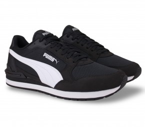Кроссовки Puma ST Runner v4 Mesh 39966601 Black