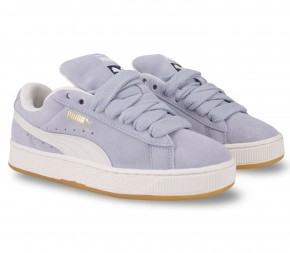 Кроссовки Puma Suede XL Sneakers 39520562 Purple