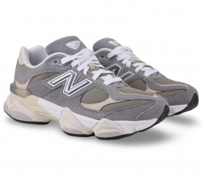 Кроссовки New Balance 9060 GC9060BA Grey Brown