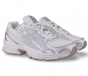 Кроссовки New Balance 740 GR740WM White Silver