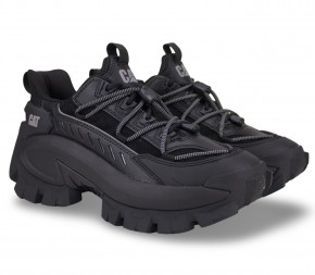Кросівки Caterpillar Intruder Max P111580 Black