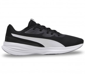 Кроссовки Puma Night Runner V3 31004001 Black