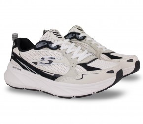 Кроссовки Skechers Edgeride - Cool Fusion 150493 NTBK бежевые