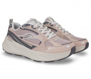 Кроссовки Skechers Edgeride - Cool Fusion 150493 TPE розовые