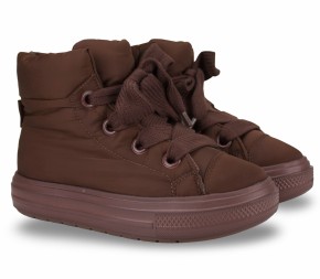 Ботинки Converse Chuck Taylor All Star Elements A12940C Brown