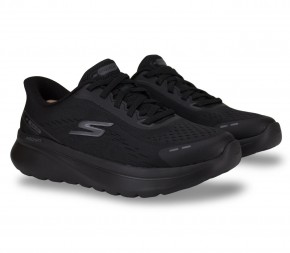 Кросівки Skechers GO WALK Arch Fit N-Joy 125840 BBK чорні