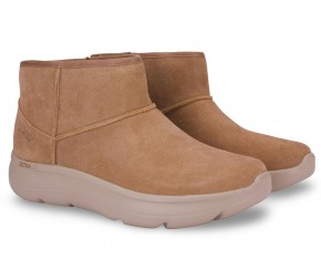 Ботинки Skechers On the GO Encore - Blair 144853 CSNT коричневые