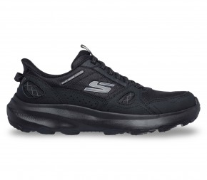Кросівки Skechers Ridge Oak 237788 BBK чорні