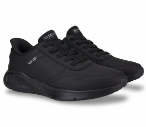 Кросівки Skechers Street Uno Lite - Floating Steps 183125 BBK Black