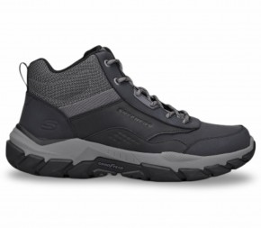 SKECHERS 205587/BLK Кросiвки 41(р)