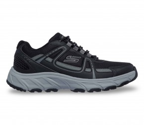 Кросівки Skechers Hillcrest 2.0 237806 BLK чорні