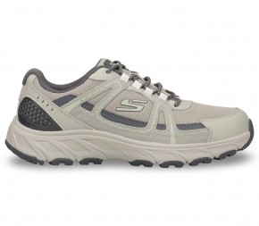 Кроссовки Skechers Hillcrest 2.0 237806 LTGY серые