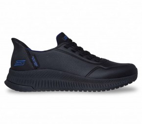 Кросівки Skechers BOBS Squad 4 - Direct Step 118424 BBK чорні