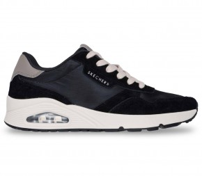 Кросівки Skechers UNO - Vintage Dayz 183053 BLK чорні