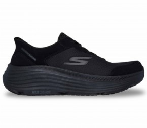Кросівки Skechers Slip-ins: Max Cushioning Endeavour 220610 BBK чорні