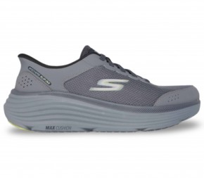Кросівки Skechers Slip-ins: Max Cushioning Endeavour 220610 GYLM сірі