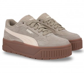 Кроссовки Puma Karmen II Idol SD 39746215 бежевые