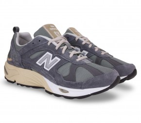 Кросівки New Balance 878 CM878MG1 Dark Grey
